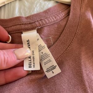 Born Primitive tank top